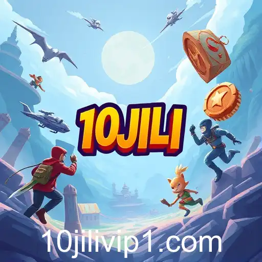 The Rise and Influence of 10JILI VIP in Online Gaming