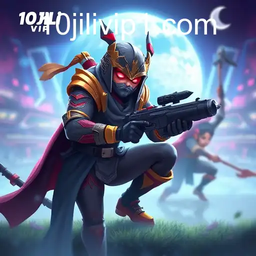 The Rise of 10JILI VIP in Online Gaming