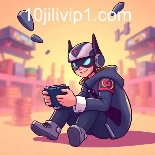 The Rise of 10JILI VIP in Online Gaming