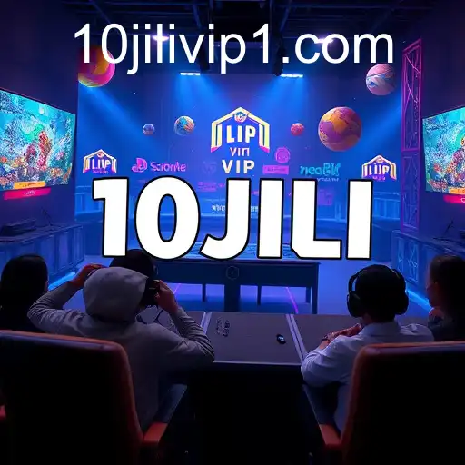 10JILI VIP Elevates Gaming Experience