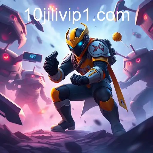 The Rising Popularity of 10JILI VIP in The Gaming World