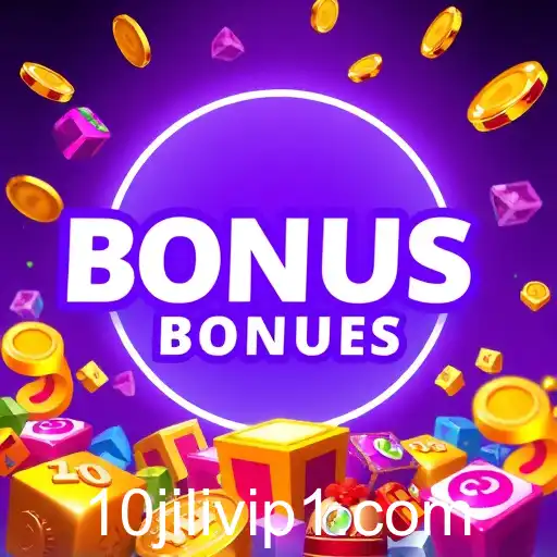 The Rise of 10JILI VIP: A Dynamic Force in Online Gaming