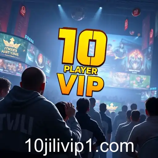 Exploring the Thriving 'Player Community' in Online Gaming with 10JILI VIP