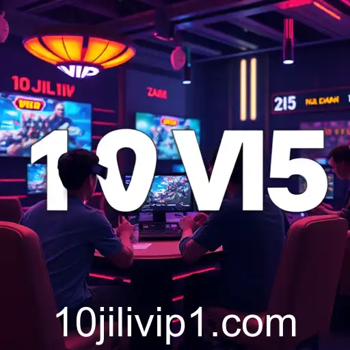 The Rise and Influence of 10JILI VIP in Online Gaming
