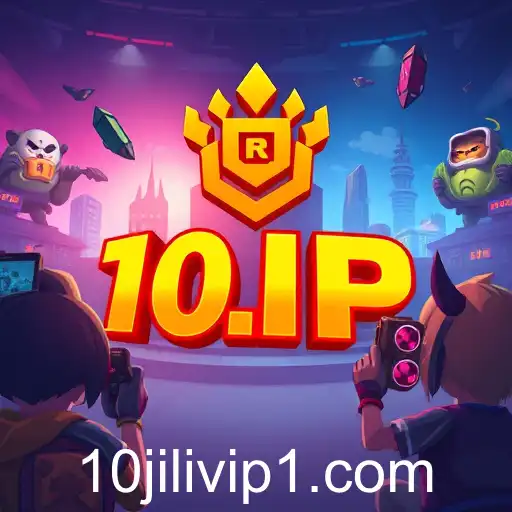 The Rise of 10JILI VIP: A Dynamic Force in Online Gaming