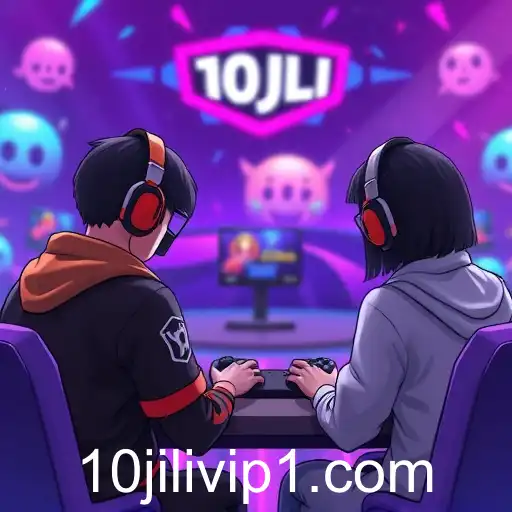 Exploring the Realm of 10JILI VIP in 2025 Gaming