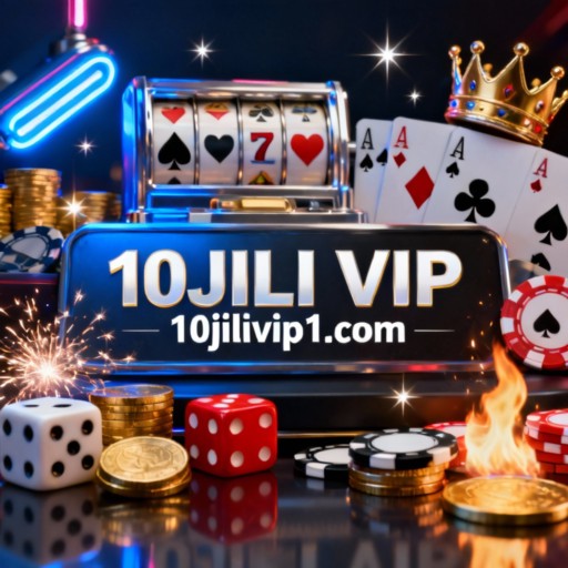 10JILI VIP