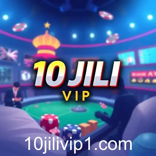 The Rise of 10JILI VIP in Online Gaming