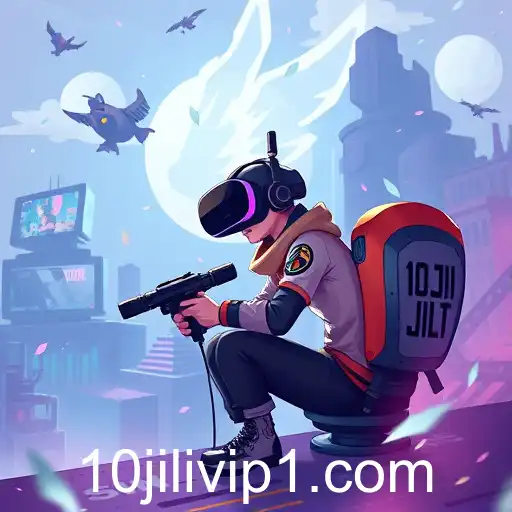 The Rise and Impact of 10JILI VIP in Gaming