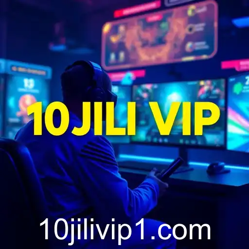 Exploring the Rise of 10JILI VIP in the Gaming World