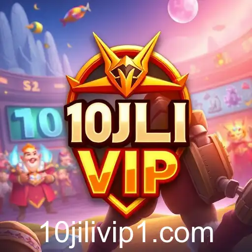 The Rise of 10JILI VIP in the Gaming Industry