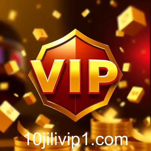 The Rise of 10JILI VIP in Online Gaming