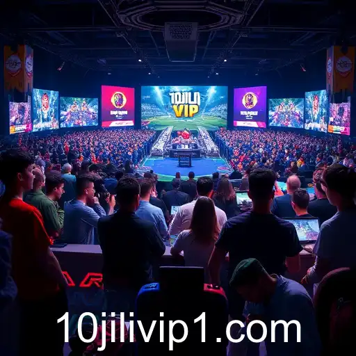 The Rise of VIP Gaming Platforms