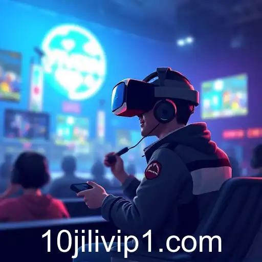 Virtual Gaming and Social Connections