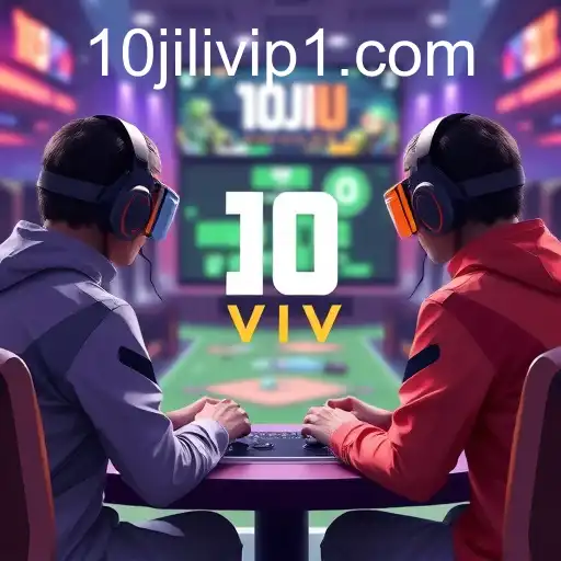 Emerging Trends in the Online Gaming Realm