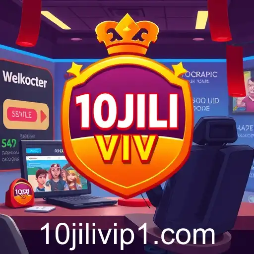 Exploring the 'Help Center' Game Category Featuring 10JILI VIP: A Comprehensive Guide