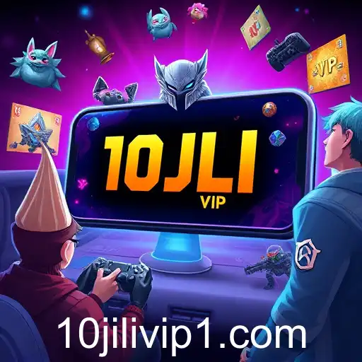 Exploring the Dynamic World of Mobile Gaming: A Spotlight on 10JILI VIP