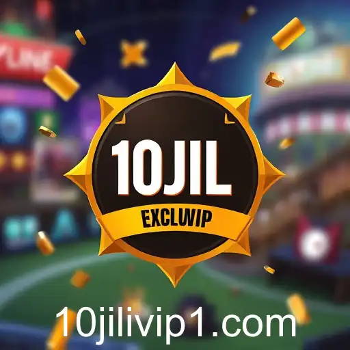 Unlocking the Thrills of 'Exclusive Offers' with 10JILI VIP