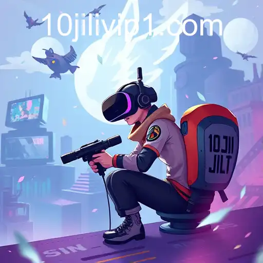 The Rise and Impact of 10JILI VIP in Gaming