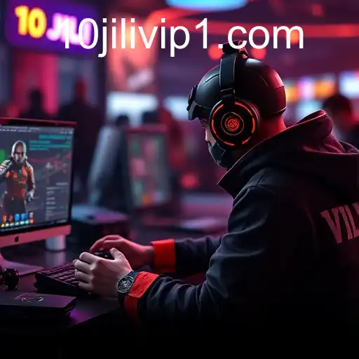 The Rise of 10JILI VIP: Revolutionizing Online Gaming