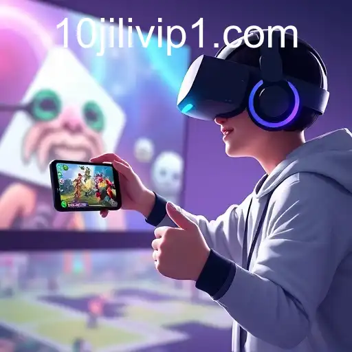 The Rise of 10JILI VIP in Gaming