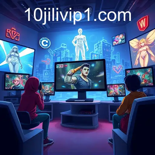 The Rise of 10JILI VIP: A Game-Changing Platform in 2025