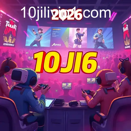 The Rise of Online Gaming Platforms: A 2026 Perspective