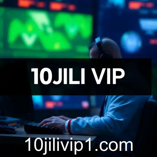 Customer Support in Online Gaming: The Role of 10JILI VIP