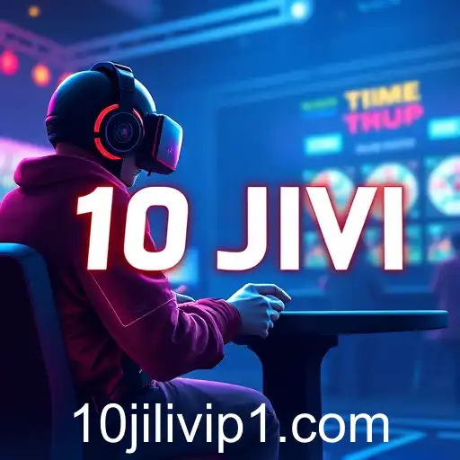 Trends in Online Gaming: The Rise of 10JILI VIP